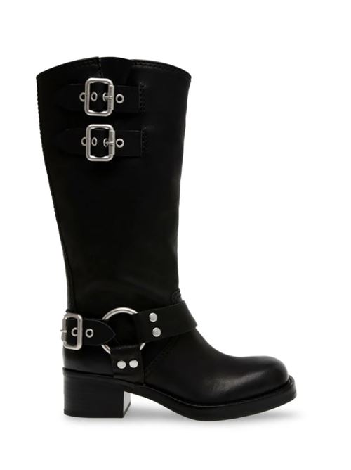 Eastern black Steve Madden | SMSEASTERN-1.BLK